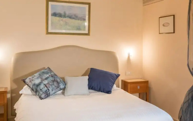 Miramonti Room & Breakfast