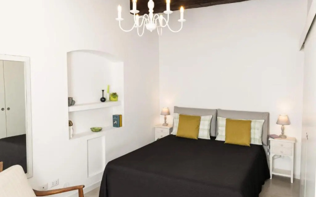 Trastevere Casa Renella 92
