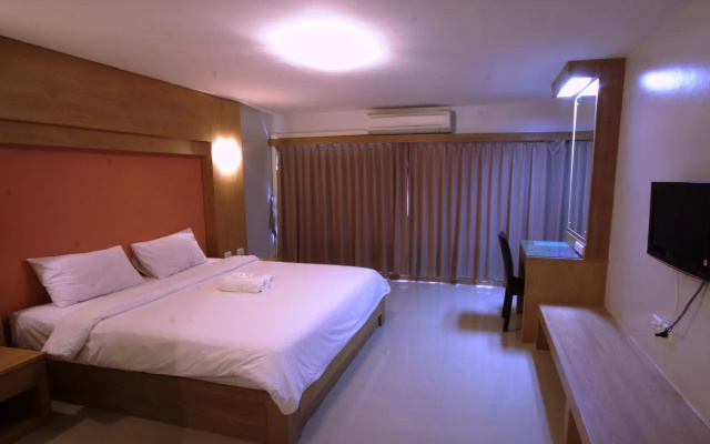 Eco Place Hotel