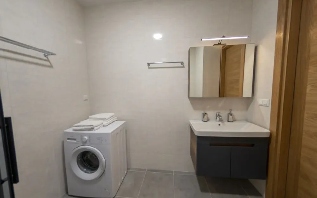 Season Suite Apart-Hotel · Batumi — photo 20