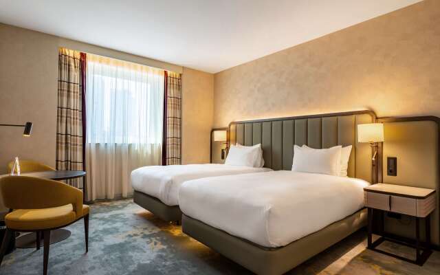 Hilton Sofia