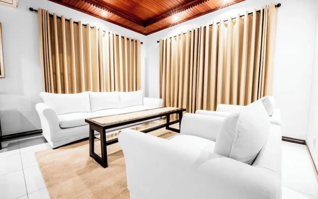 Beru Villa