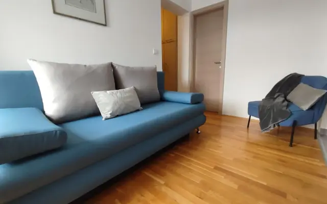 Apartman Kiss