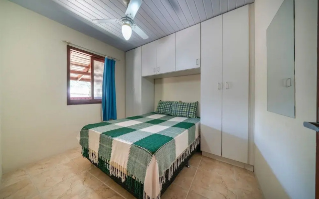 AP 11 Ala Conceição Residencial Solavir