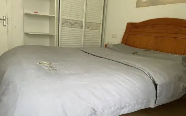 Xinju Homestay