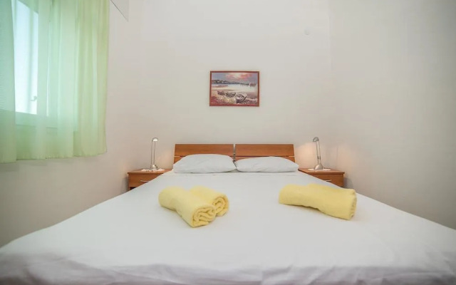 Apartments Villa Sea