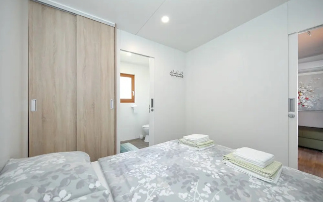 Mobile Home Smaragd