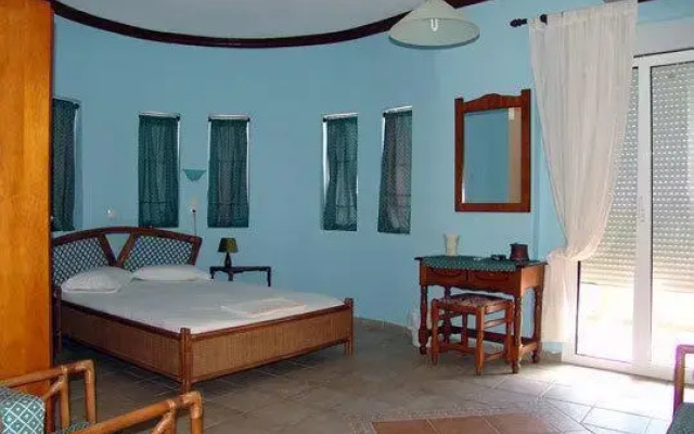 Anemelia Hotel