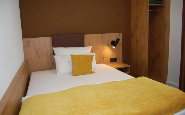 Hotel am Markt