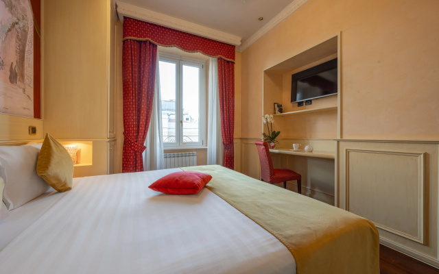 Al Viminale Hill Inn & Hotel