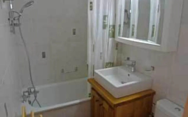 Appartement Samoëns, 3 pièces, 6 personnes - FR-1-629-76