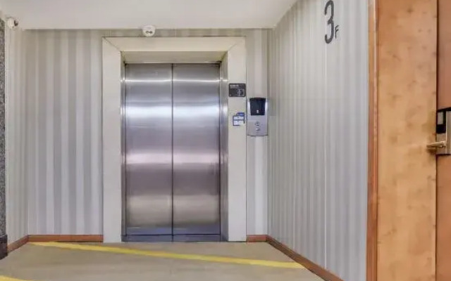 7 Days Inn (Chongqing Bishan Industrial Park, Electromechanical University Branch)