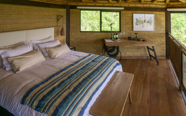 Cannúa Lodge Hotel