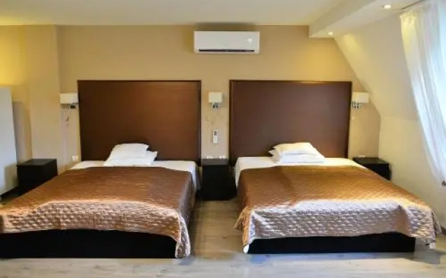 Room4U Apartment
