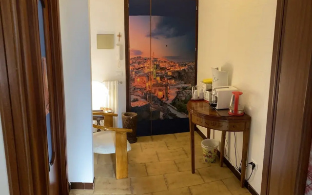 Il Giglio Dei Sassi