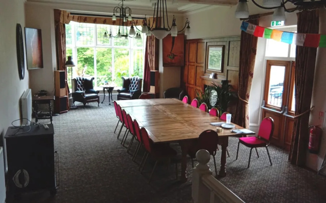 Sir William Hotel
