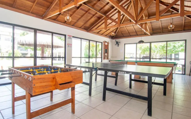 Vila Florida: Quadra Mar Nos Ingleses Norte Tc4747