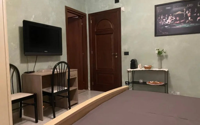Residence Don Turi