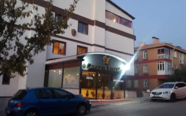 Animos Suit Otel