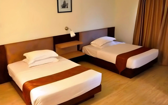 A'Famosa Resort
