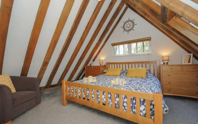 Stow Cottage