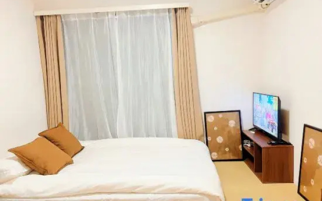 Tokyo Ikebukuro  Homestay
