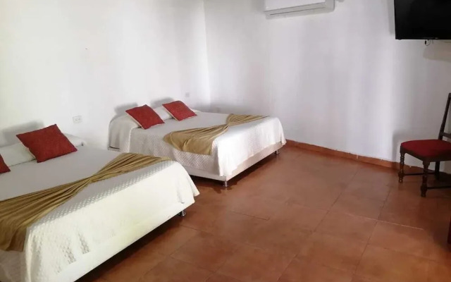 Ecovergel Hotel Boutique