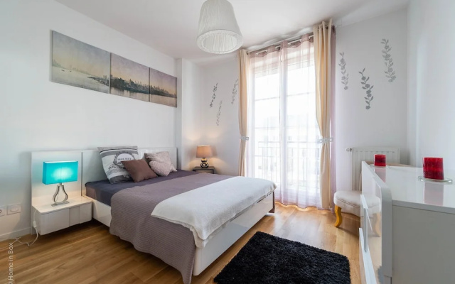 Appartland Milada