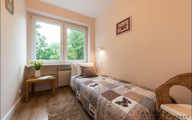 Отель P&O Apartments Kasprzaka 1 Польша, Варшава - отзывы, цены и фото номеров - забронировать отель P&O Apartments Kasprzaka 1 онлайн комната для гостей