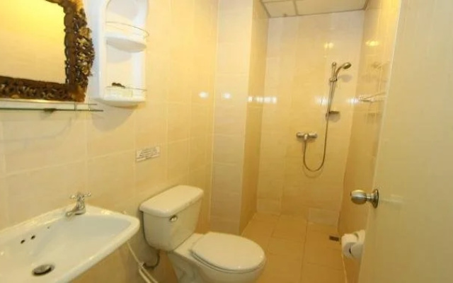 Hotel Philippe Patong