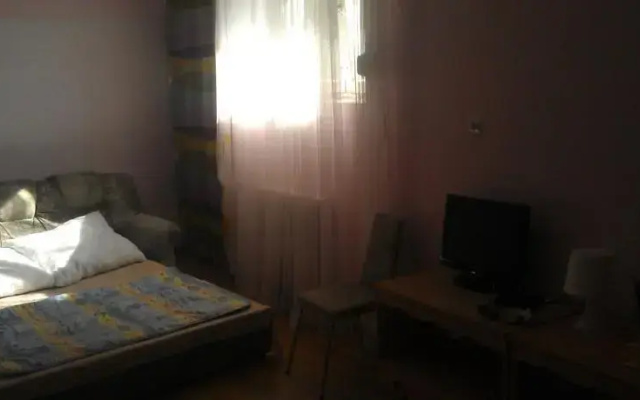 Pokoje Rybacka 5
