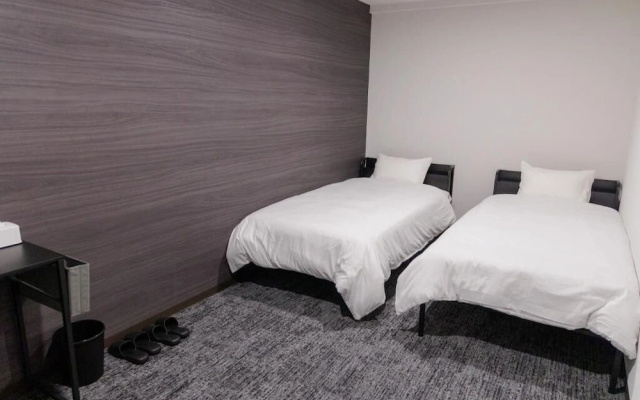 HOTEL STAY Plus