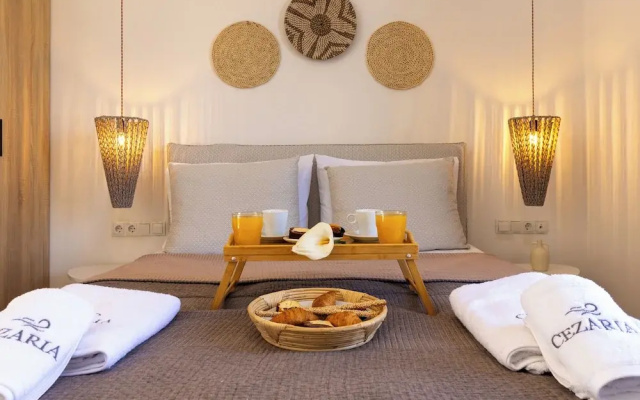 Cezaria Naxos Hotel