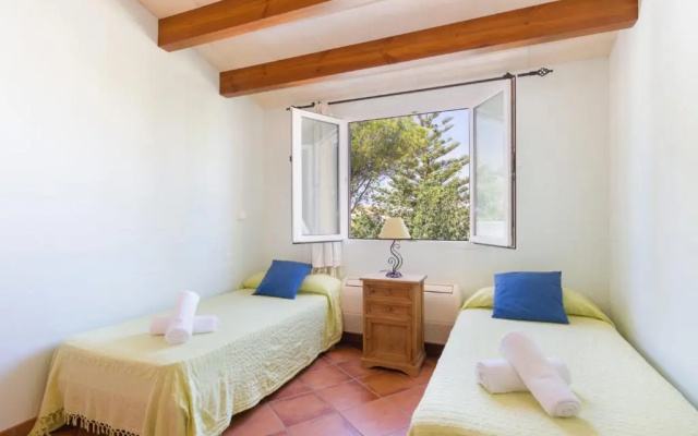 Villa Blancala 502