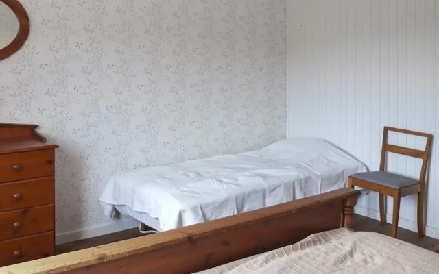 11 Person Holiday Home in Hogsater-by Traum