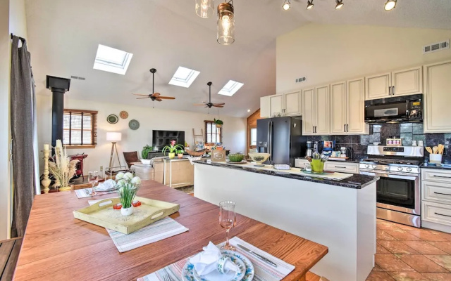 High-end Canal Front Paradise in Kill Devil Hills