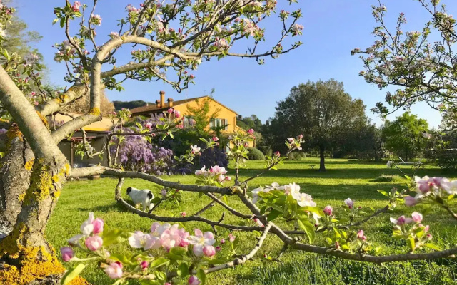 La Casa Toscana - Apt Castello 7 km by the sea