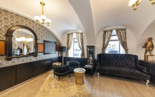 Novum Hotel Cristall Wien Messe