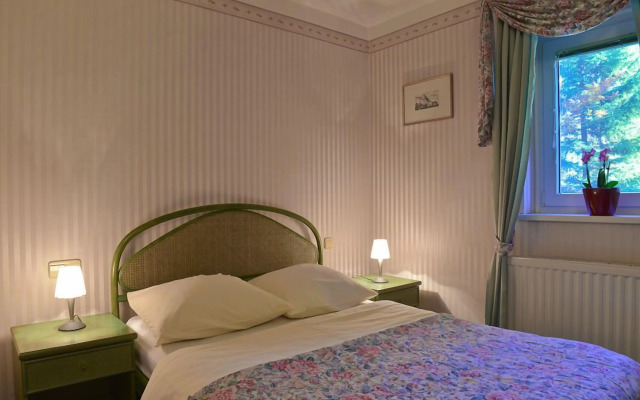 Boutique Hotel and Restaurant Milka