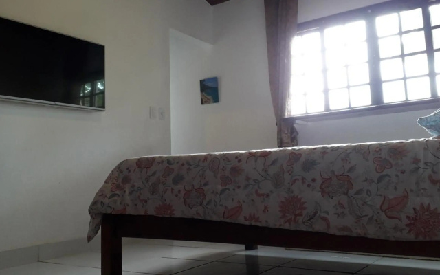 Apartamentos de Férias por Temporada Martim De Sá