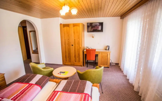 Berghotel Derby