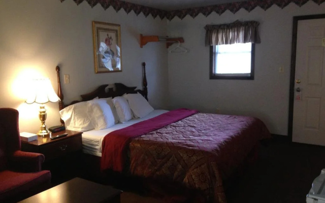 Fred's Inn