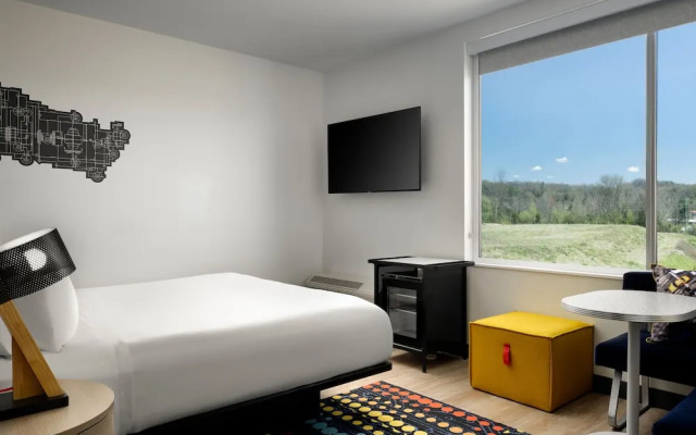 Aloft by Marriott Knoxville West