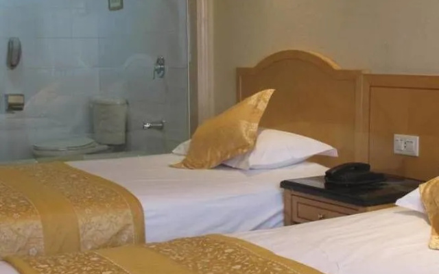 Hongqiao Hotel - Nanjing