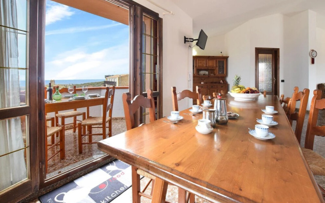 Casa Mario