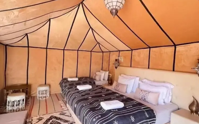 Merzouga VIP Luxury Camp
