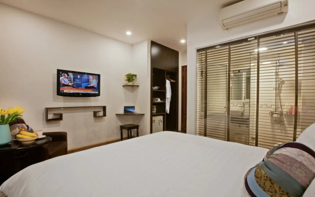 Splendid Holiday Hotel