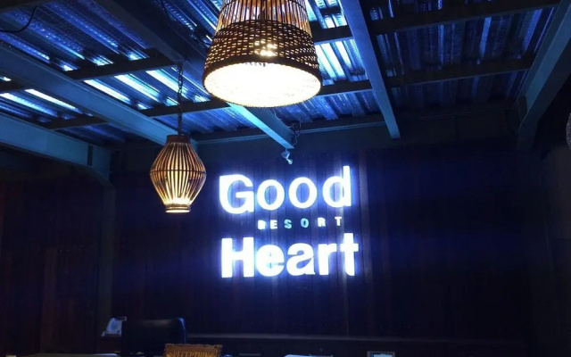 Good Heart Bungalow