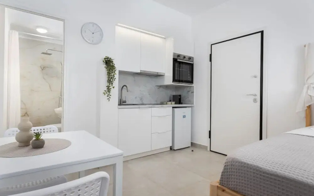 Palma Elegant Suites