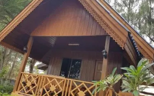 Saen Sook Resort